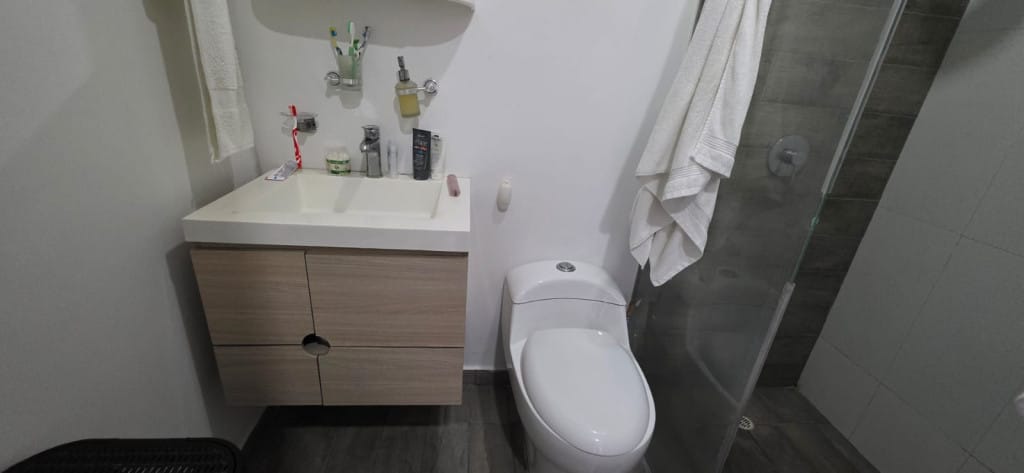 Apartamento de 3 alcobas en venta en El Recreo, Montería, 112 m² · foto 14 de 19