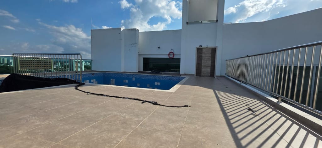 Apartamento de 3 alcobas en venta en El Recreo, Montería, 112 m² · foto 15 de 19