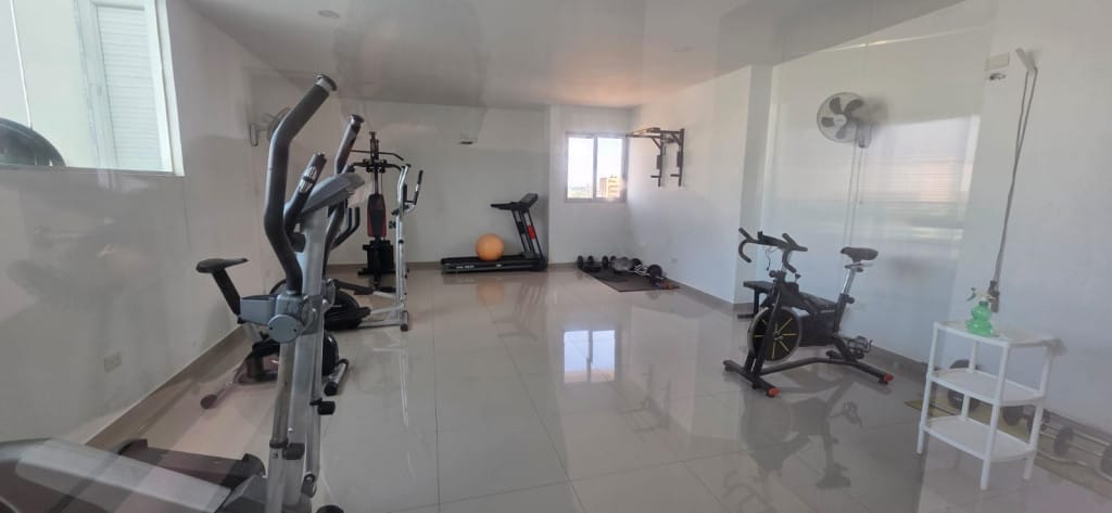 Apartamento de 3 alcobas en venta en El Recreo, Montería, 112 m² · foto 18 de 19