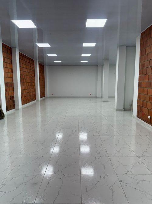 Local en arriendo en Centro, Bucaramanga, 106 m² · foto 2 de 5