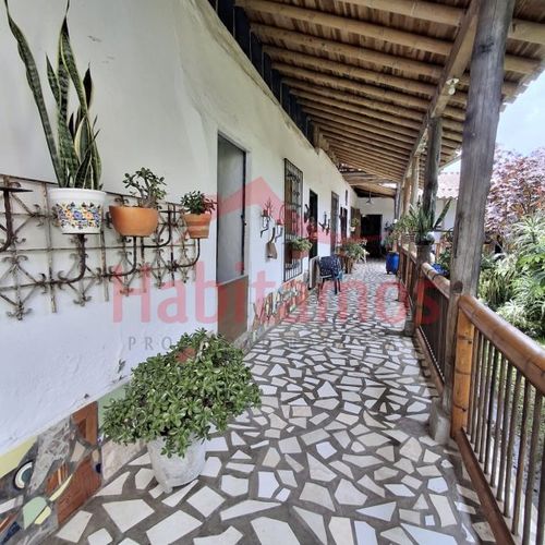 Casa de 5 alcobas en venta en La Maria, El Carmen de Viboral · foto 5 de 20