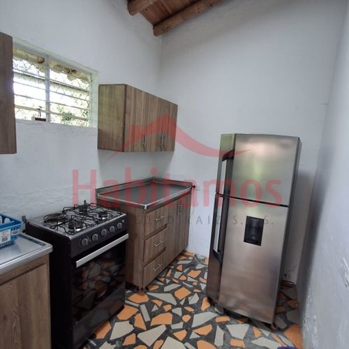 Casa de 5 alcobas en venta en La Maria, El Carmen de Viboral · foto 6 de 20