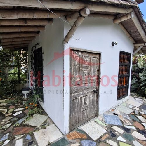 Casa de 5 alcobas en venta en La Maria, El Carmen de Viboral · foto 7 de 20