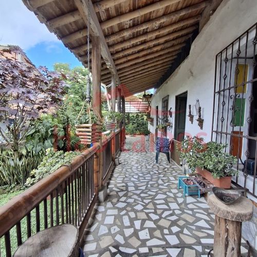Casa de 5 alcobas en venta en La Maria, El Carmen de Viboral · foto 8 de 20