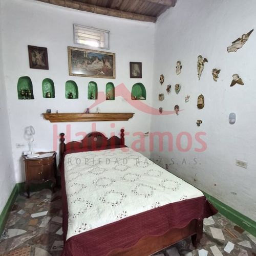 Casa de 5 alcobas en venta en La Maria, El Carmen de Viboral · foto 9 de 20