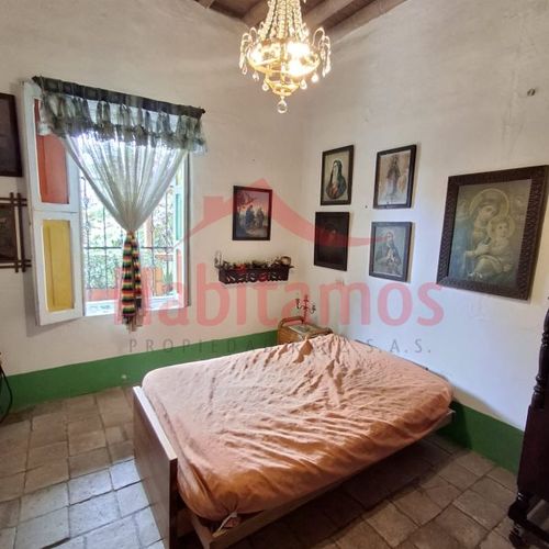 Casa de 5 alcobas en venta en La Maria, El Carmen de Viboral · foto 10 de 20