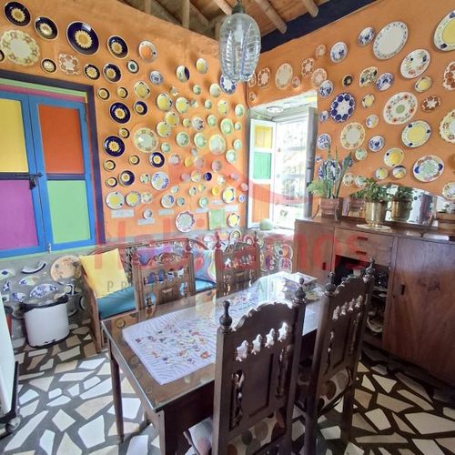 Casa de 5 alcobas en venta en La Maria, El Carmen de Viboral · foto 11 de 20