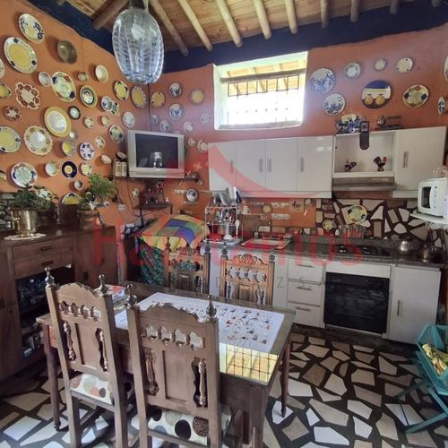 Casa de 5 alcobas en venta en La Maria, El Carmen de Viboral · foto 12 de 20