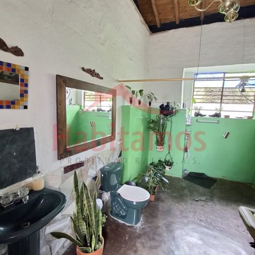 Casa de 5 alcobas en venta en La Maria, El Carmen de Viboral · foto 13 de 20