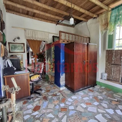 Casa de 5 alcobas en venta en La Maria, El Carmen de Viboral · foto 14 de 20