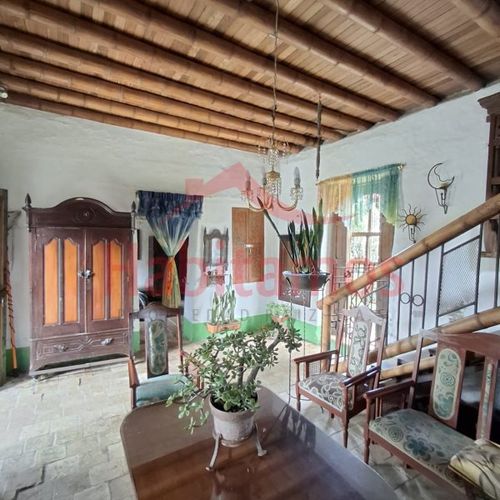 Casa de 5 alcobas en venta en La Maria, El Carmen de Viboral · foto 15 de 20