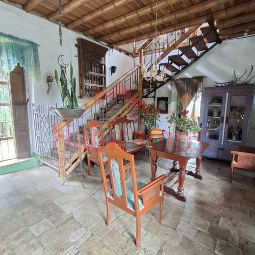 Casa de 5 alcobas en venta en La Maria, El Carmen de Viboral · foto 16 de 20