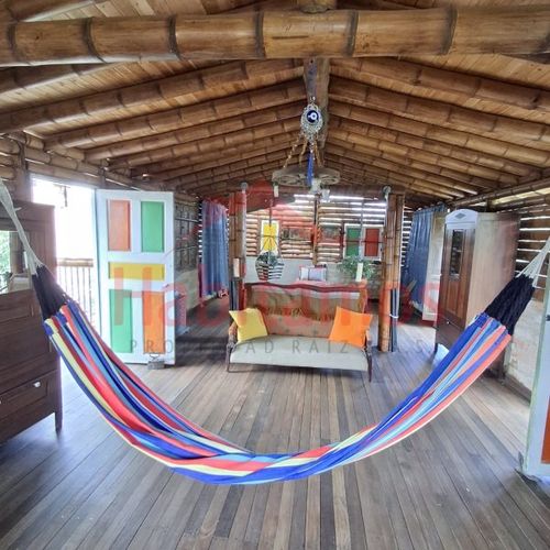 Casa de 5 alcobas en venta en La Maria, El Carmen de Viboral · foto 17 de 20
