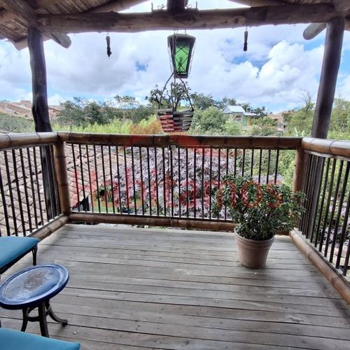 Casa de 5 alcobas en venta en La Maria, El Carmen de Viboral · foto 18 de 20