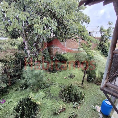 Casa de 5 alcobas en venta en La Maria, El Carmen de Viboral · foto 19 de 20