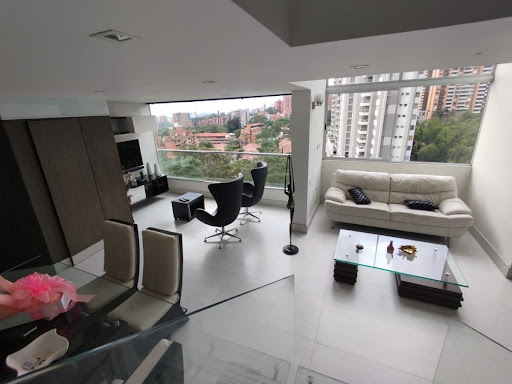 3BR Apartment in Alto de misael (170 m²)