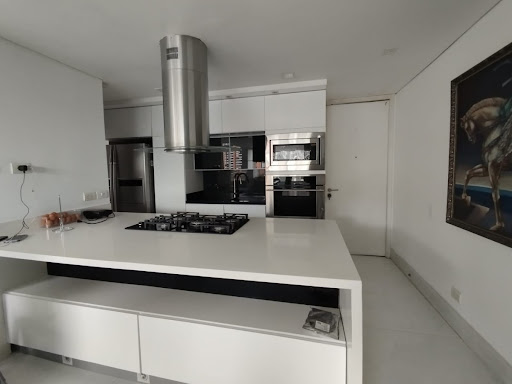 3BR Apartment in Alto de misael (170 m²) - 2