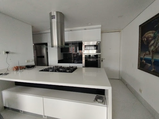 3BR Apartment in Alto de misael (170 m²) - 3
