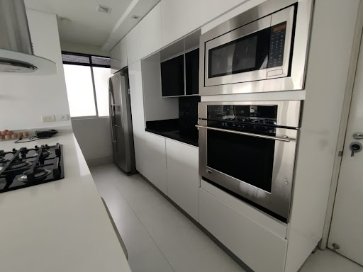 3BR Apartment in Alto de misael (170 m²) - 4