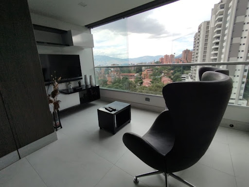 Apartamento en arriendo en Zuñiga, Envigado · foto 6 de 20