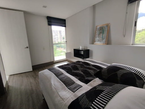 Apartamento en arriendo en Zuñiga, Envigado · foto 11 de 20