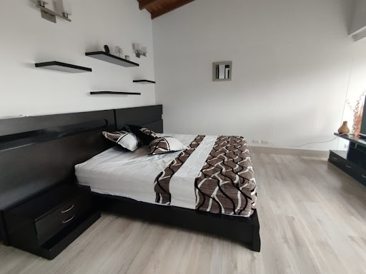 Apartamento en arriendo en Zuñiga, Envigado · foto 14 de 20
