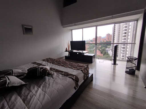 Apartamento en arriendo en Zuñiga, Envigado · foto 18 de 20