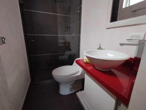 Apartamento en arriendo en Zuñiga, Envigado · foto 20 de 20