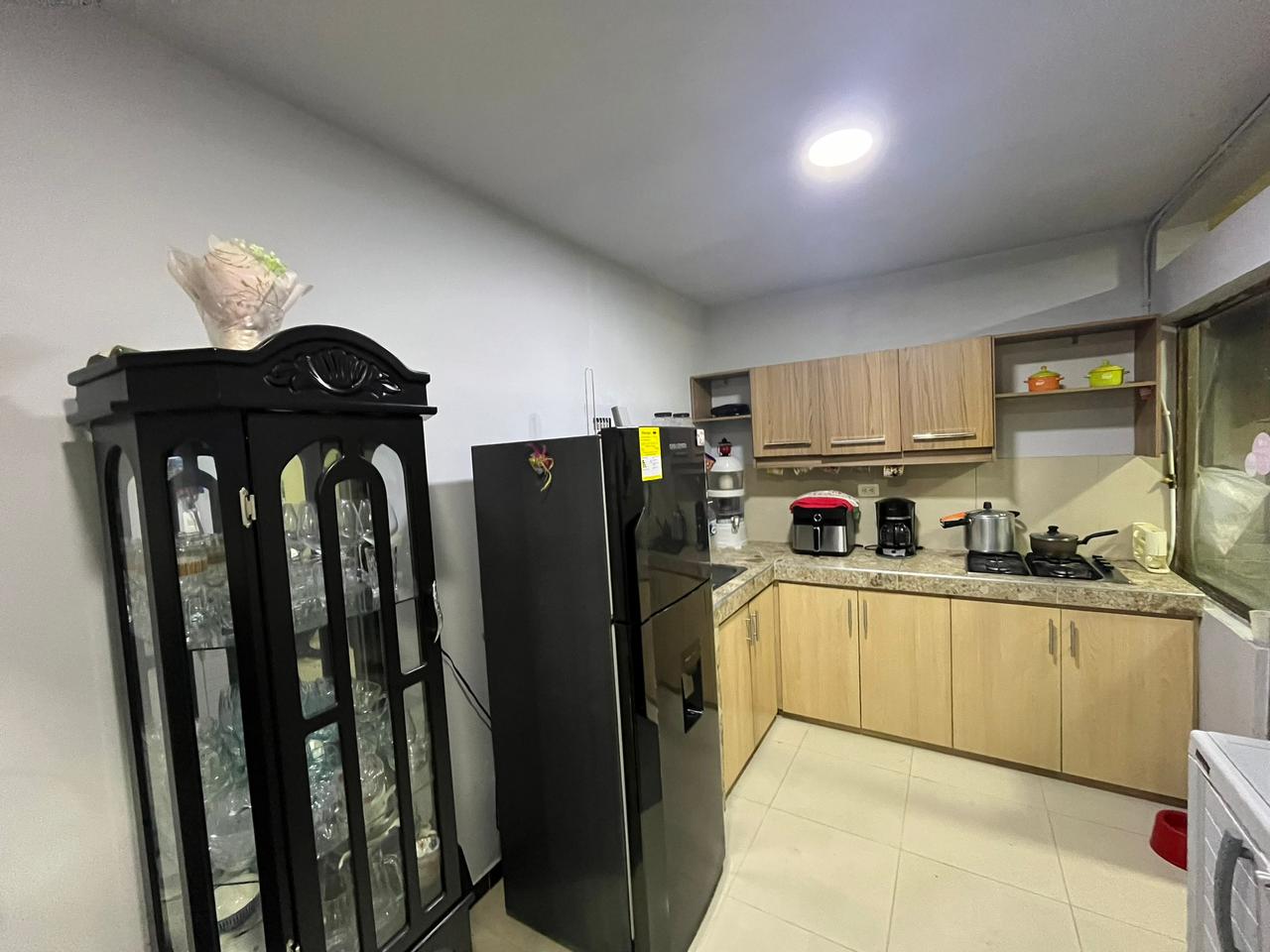 Casa en venta en Hacienda Cuba, Pereira · foto 3 de 9