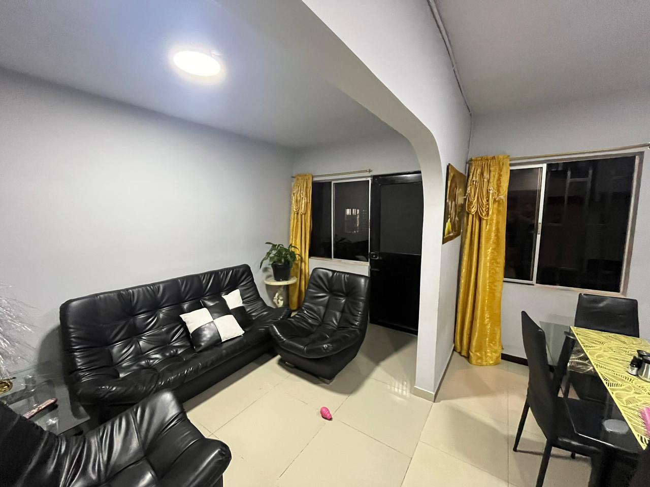 Casa en venta en Hacienda Cuba, Pereira · foto 4 de 9