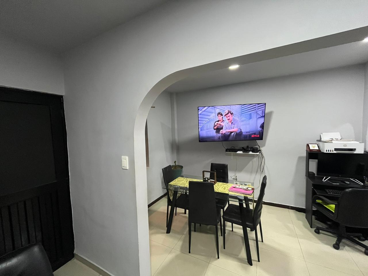 Casa en venta en Hacienda Cuba, Pereira · foto 5 de 9