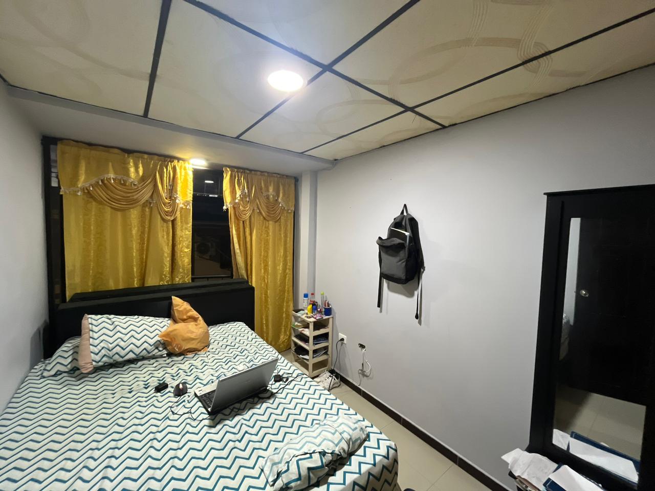 Casa en venta en Hacienda Cuba, Pereira · foto 7 de 9