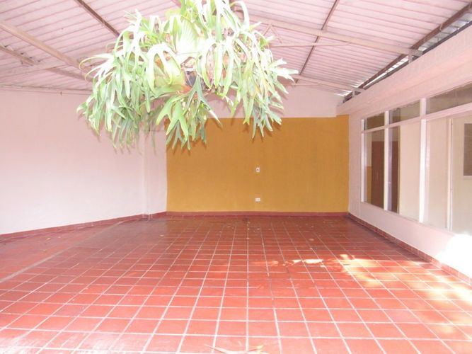 Casa de 4 alcobas en arriendo en La Mata, Piedecuesta, 400 m² · foto 3 de 21