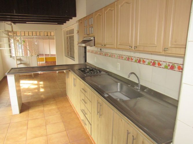 Casa de 4 alcobas en arriendo en La Mata, Piedecuesta, 400 m² · foto 16 de 21