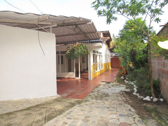 Casa de 4 alcobas en arriendo en La Mata, Piedecuesta, 400 m² · foto 18 de 21