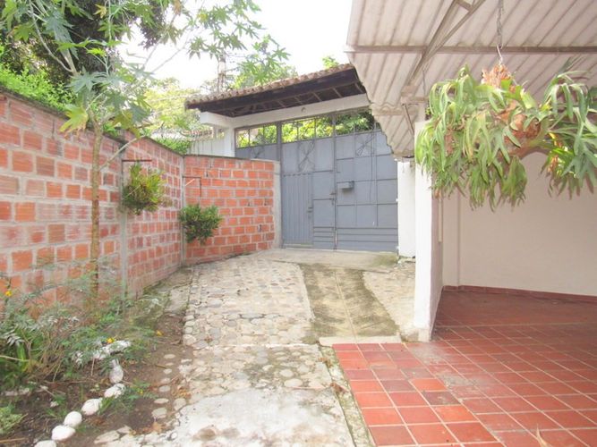 Casa de 4 alcobas en arriendo en La Mata, Piedecuesta, 400 m² · foto 21 de 21