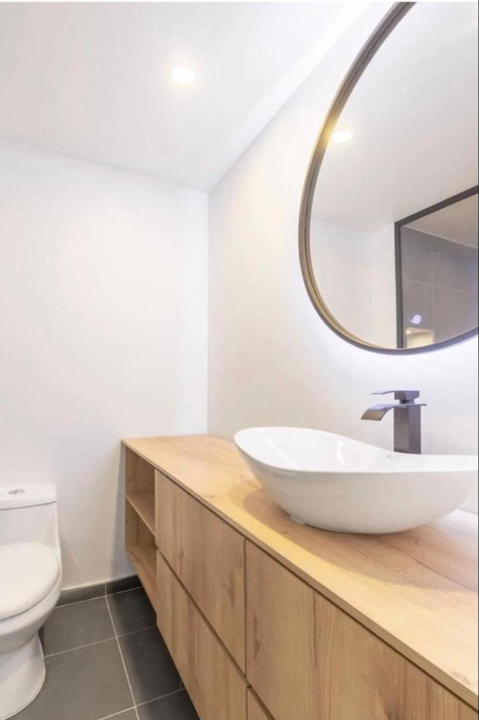 Apartamento en venta en La Carolina, Bogotá · foto 8 de 8