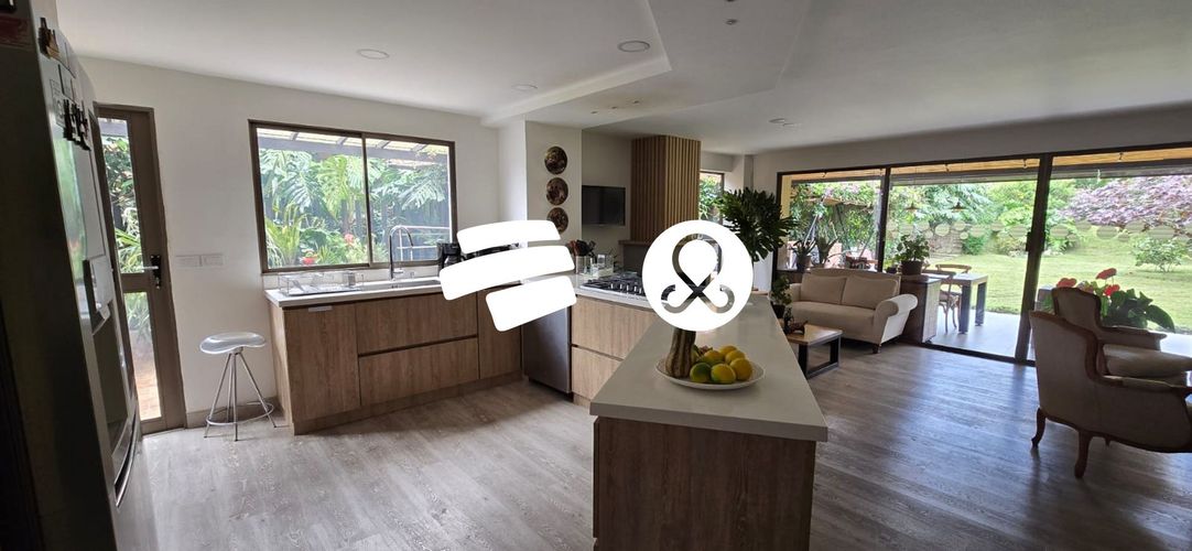 Casa de 3 alcobas en venta en El Retiro, 713 m² · foto 4 de 24
