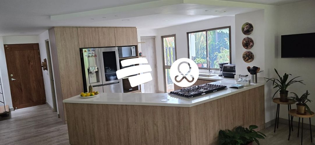Casa de 3 alcobas en venta en El Retiro, 713 m² · foto 5 de 24