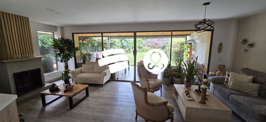 Casa de 3 alcobas en venta en El Retiro, 713 m² · foto 6 de 24