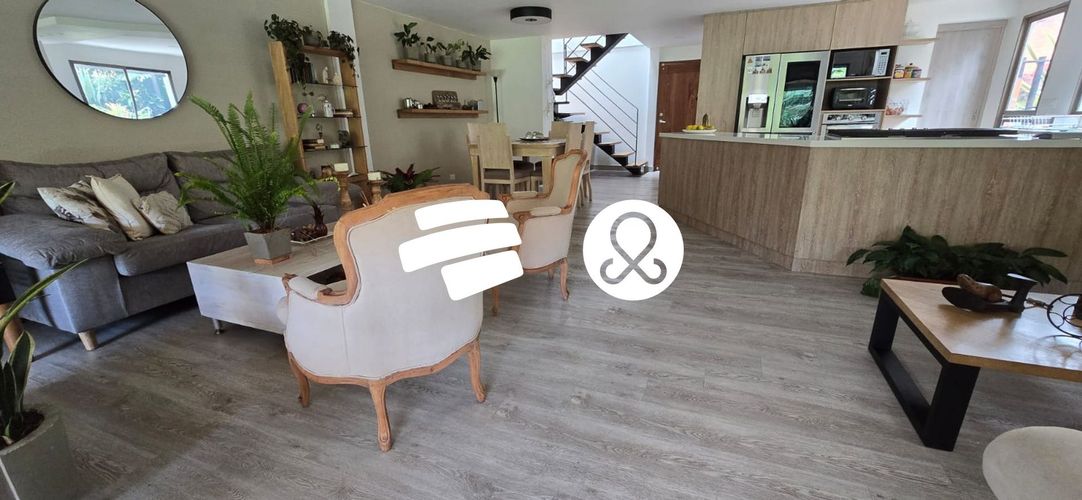 Casa de 3 alcobas en venta en El Retiro, 713 m² · foto 8 de 24