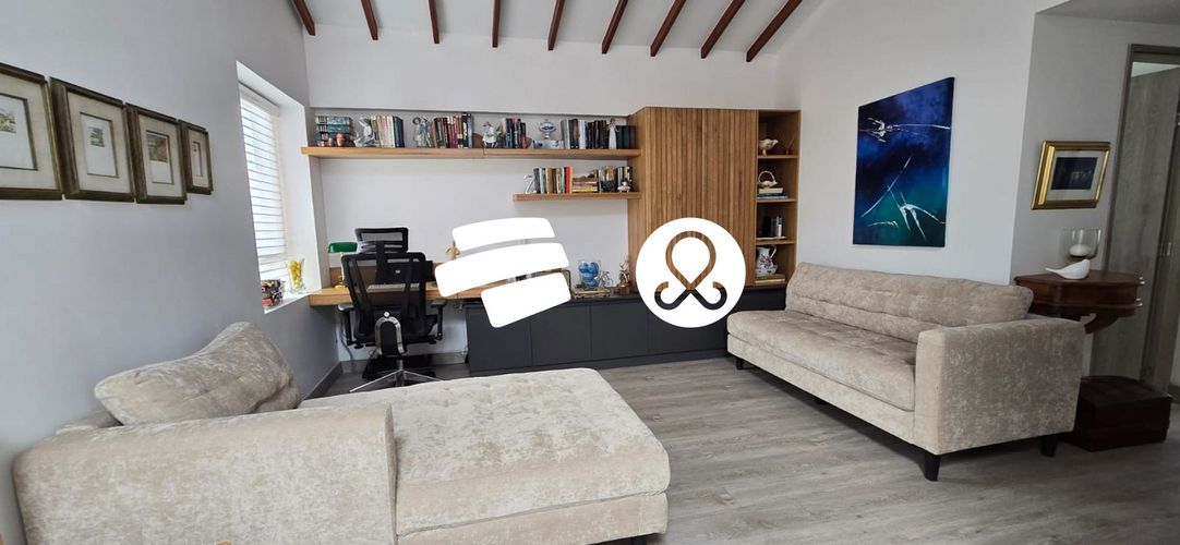 Casa de 3 alcobas en venta en El Retiro, 713 m² · foto 11 de 24