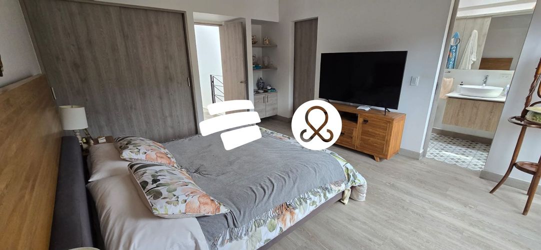 Casa de 3 alcobas en venta en El Retiro, 713 m² · foto 14 de 24
