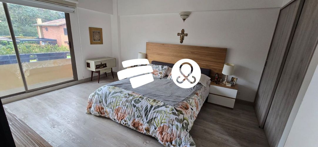 Casa de 3 alcobas en venta en El Retiro, 713 m² · foto 15 de 24