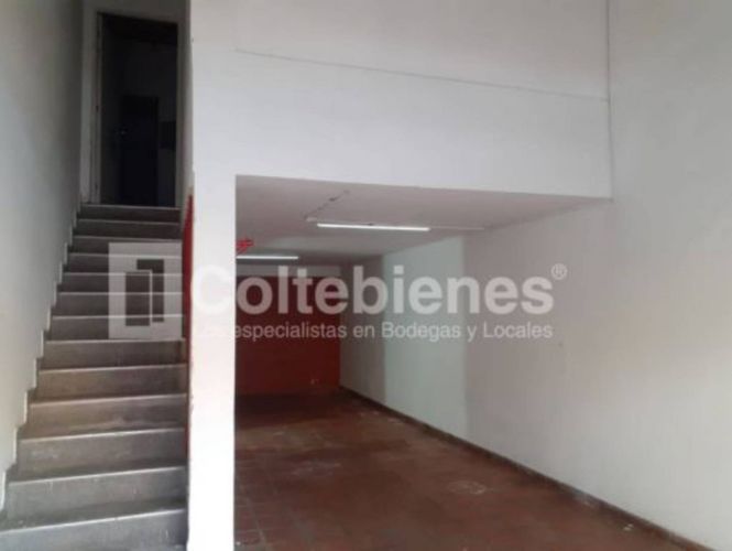 Local en arriendo en San Diego, Medellín, 76 m² · foto 8 de 8