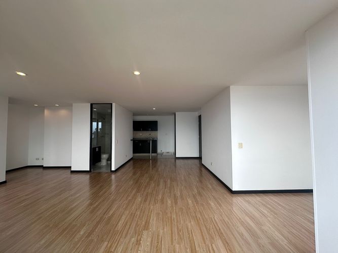 Apartamento de 2 alcobas en arriendo en El Poblado, Medellín, 87 m² · foto 4 de 18
