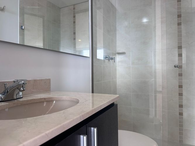 Apartamento de 2 alcobas en arriendo en El Poblado, Medellín, 87 m² · foto 18 de 18