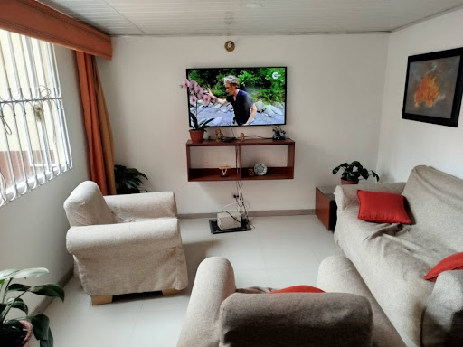 Apartamento en venta en Villas De Granada, Bogotá · foto 2 de 19