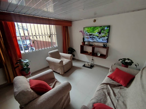 Apartamento en venta en Villas De Granada, Bogotá · foto 3 de 19