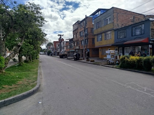 Apartamento en venta en Villas De Granada, Bogotá · foto 18 de 19